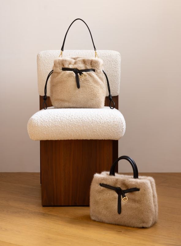 올 겨울 '비건 패션' 대세, LF 던스트 등 에코 프렌들리 아우터 인기  1582-Image